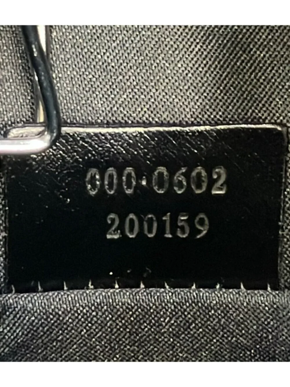 Gucci Shoulder Bag GG Suede